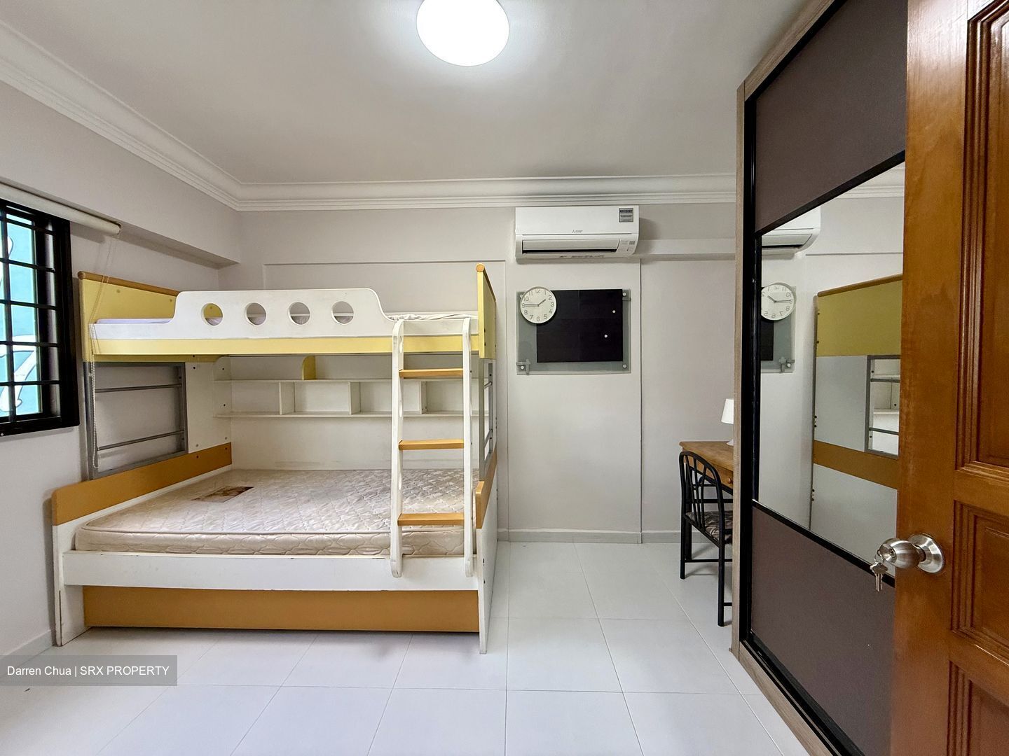 Blk 208 Ang Mo Kio 22 (Ang Mo Kio), HDB 4 Rooms #585717001